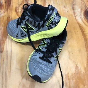 New Balance SpeedRide